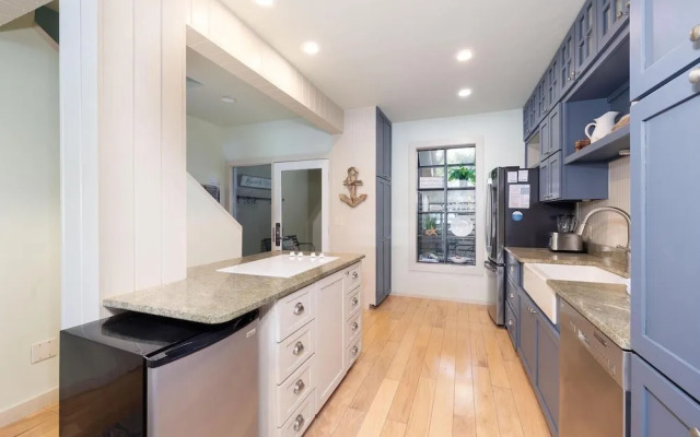 Beachwalk Villa 5090