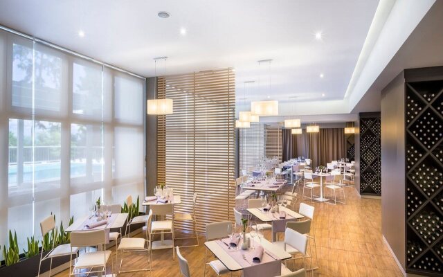 Hotel Excelsior - Liburnia