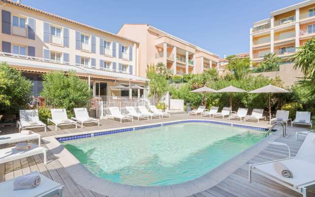 Best Western Hotel Matisse