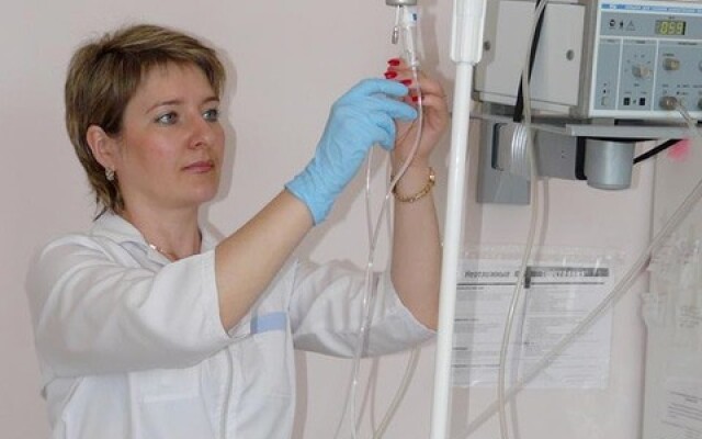 Zhemchuzhina Kavkaza (Essentuki)