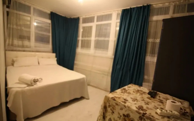 Trilya Hotel Istanbul