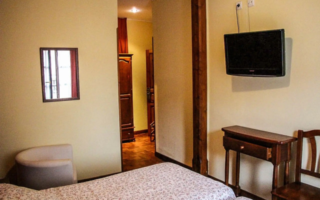 Hotel Puerto de Llanes
