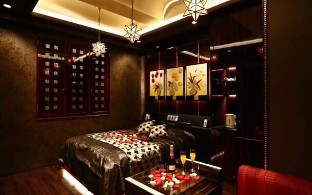 Restay Tokorozawa - Adults Only