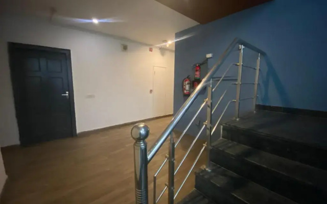 Chauhan Haveli Sector 51 Noida By F9 Hotels