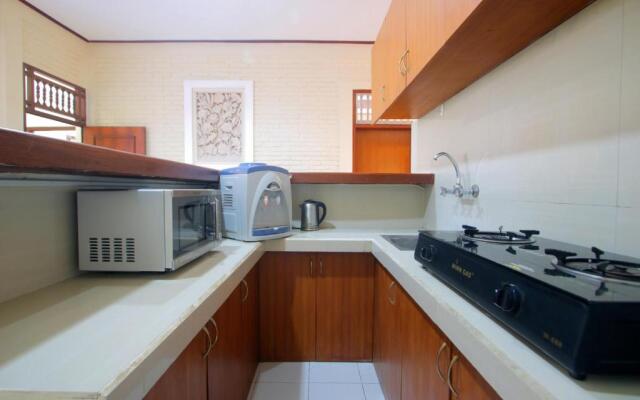 Hotel Jati Sanur