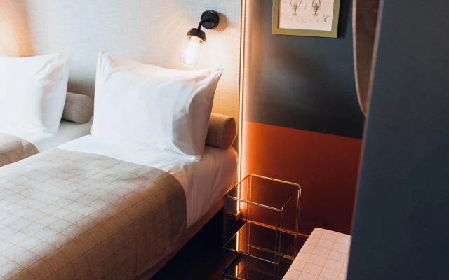 ibis Styles La Rochelle Centre Gare
