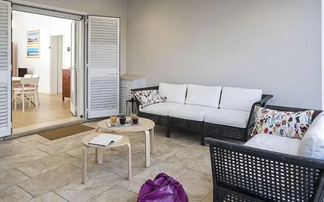 Villa Muriel - Morgana