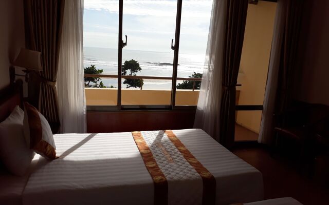 Vung Tau Intourco Resort