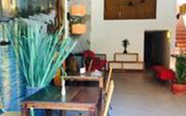 Suite Home Boutique Hotel
