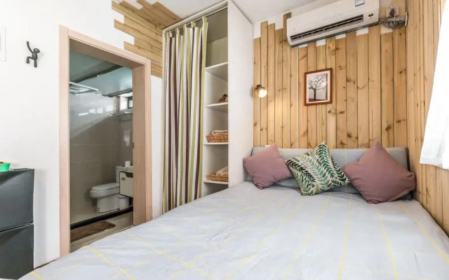 Cozy Apartment Best Location 383