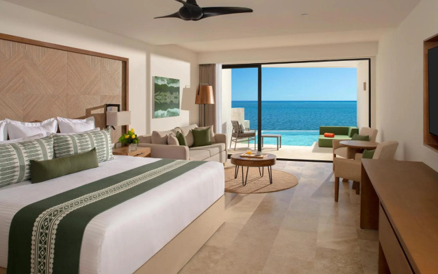 Dreams Sapphire Resort & Spa - All Inclusive