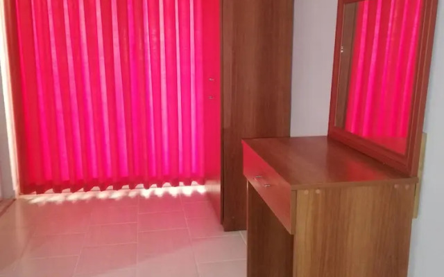 Esvida Hotel Beldibi