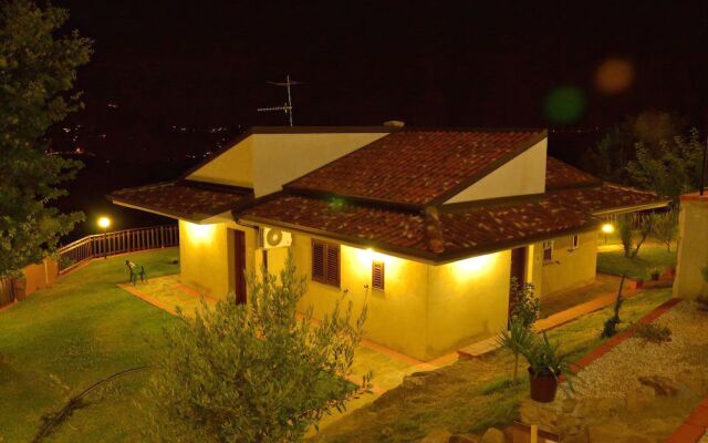 Alin Village