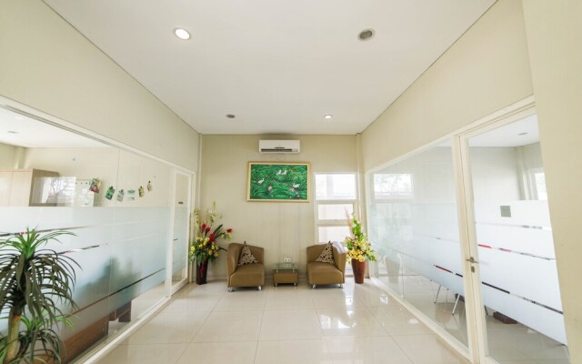 Rumah Cassa Guest House