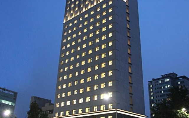 Hotel Skypark Dongdaemun 1