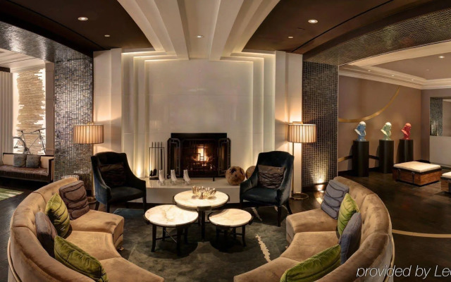 Kimpton Hotel Palomar Philadelphia by IHG