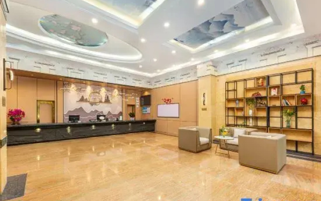 Xiangjiang Hotel Shishi