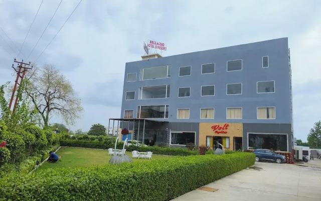 Bellazio Suites Hotel & Resort