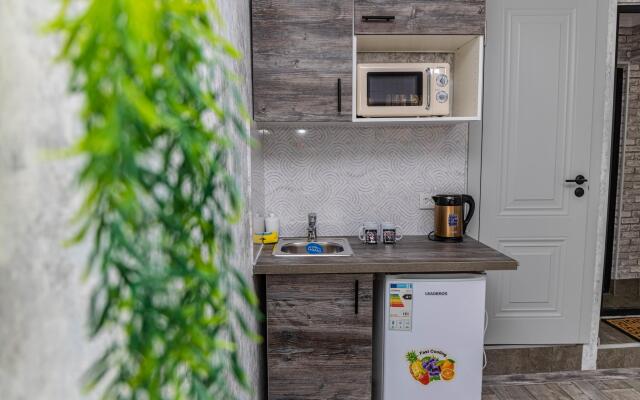 YourHouse (ЙоХаус) на улице Си Синхая 22