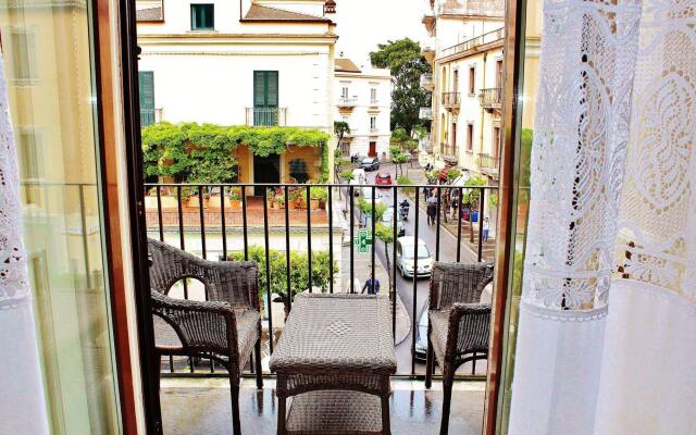 Piazza Tasso B&B Relais