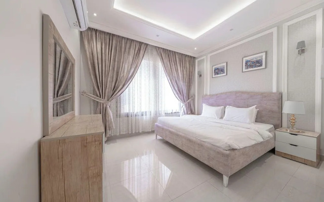 Mabaat - Al Malqa - 553