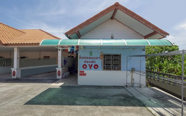 OYO 1070 Paradise Resort