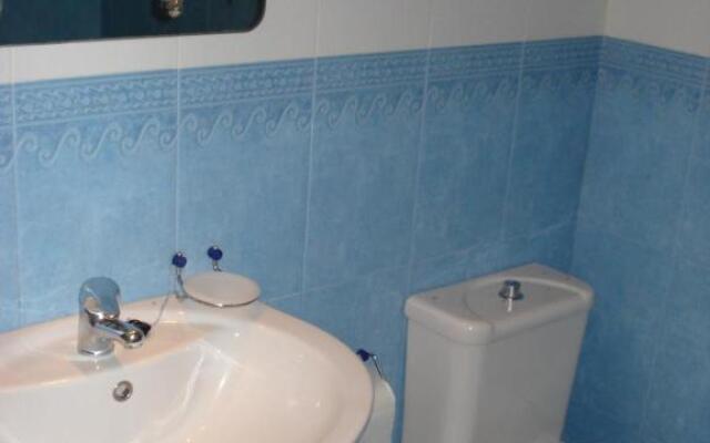Apartamento Columbretes