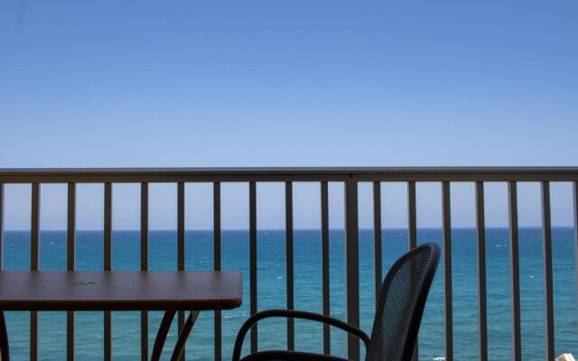 Crete - Heraklion View Apartment