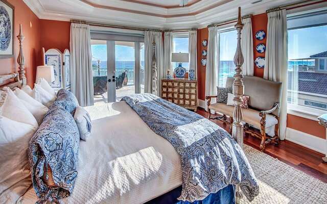 Palazzo del Mar by Five Star Properties