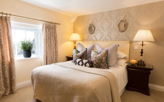 Warkworth House Hotel