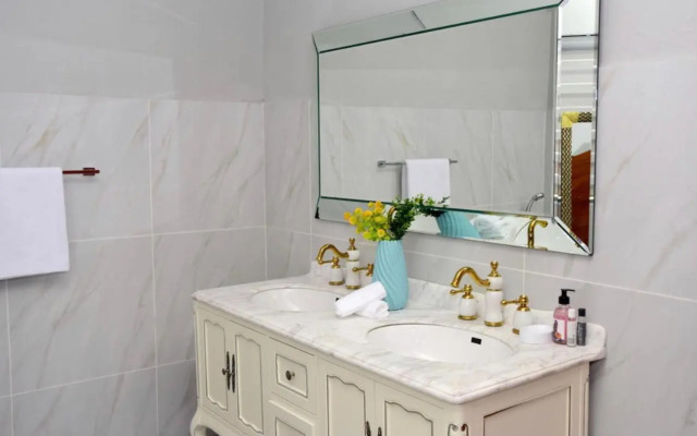 Olive Boutique and Accommodation