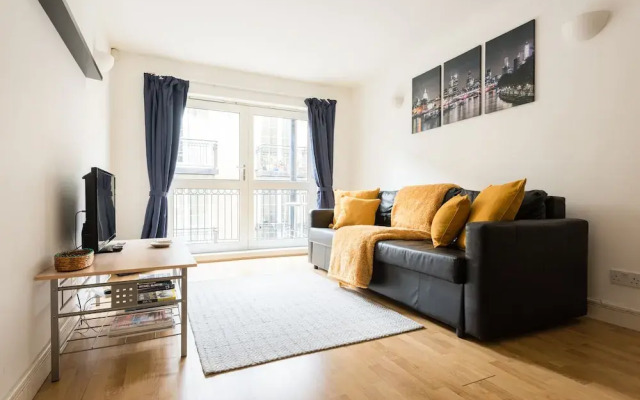 Platinum Apartments Next to London Bridge 9997