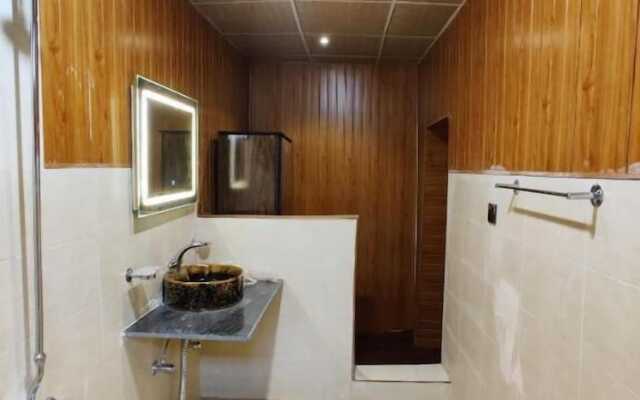 Biafo Resort
