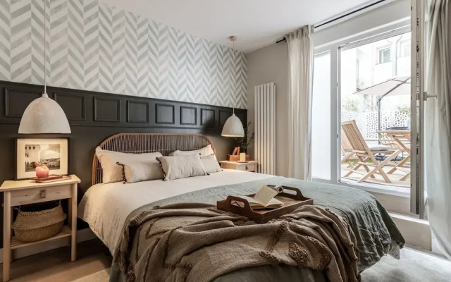 Andujar - 3 Bedrooms in Trafalgar