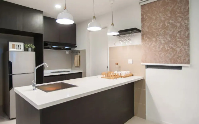 Boulevard Residence