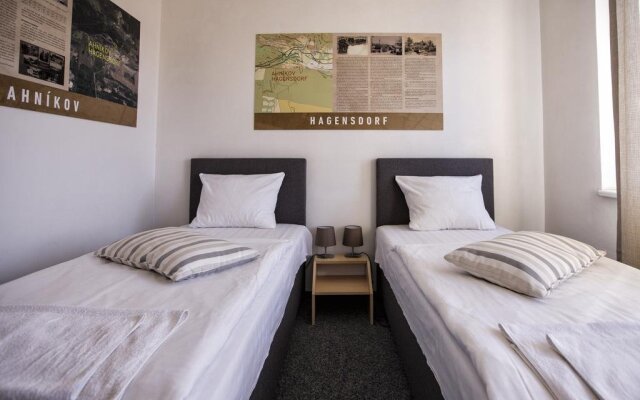 Hotel Bobr