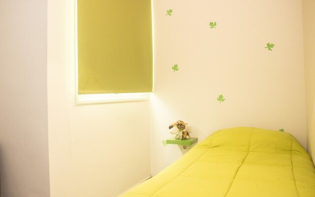 Residencial Los Silos