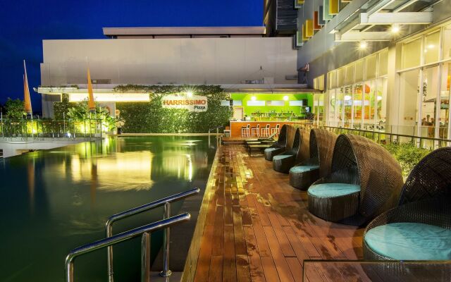 HARRIS Hotel Batam Center Batam
