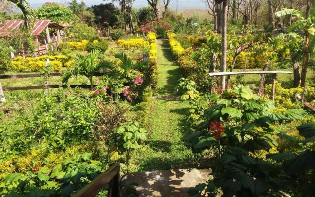 Hotel Finca Magdalena