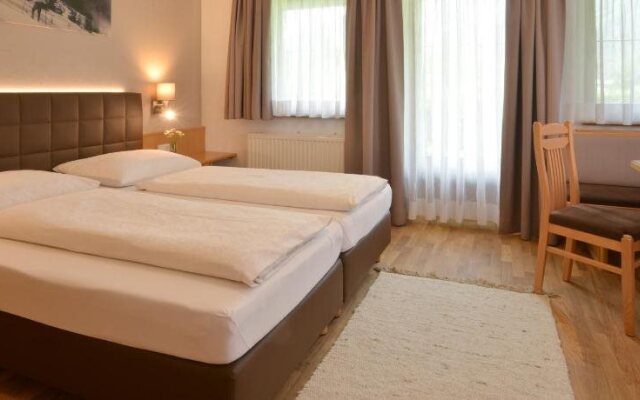 Landhotel Gressenbauer