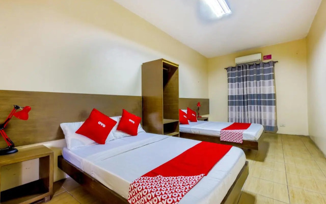 ZEN Rooms Basic Metrodeluxe Pasay