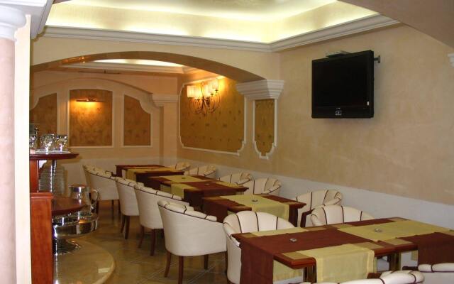 Hotel Il Principe