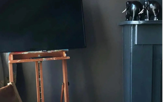 RiverSide Suite - Haarlem City Centre