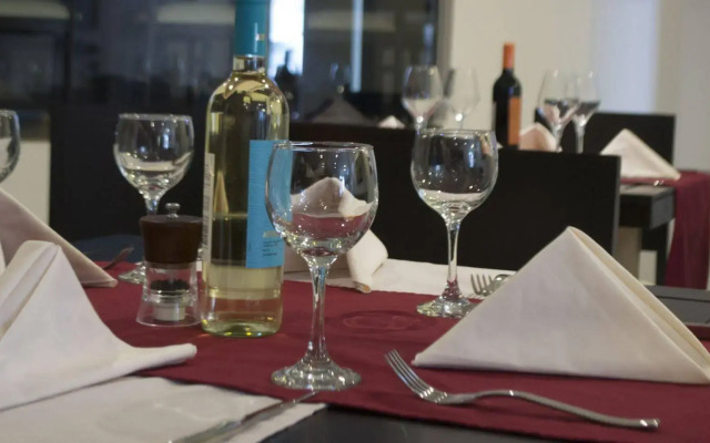 Hotel Santiago de Compostella Suites