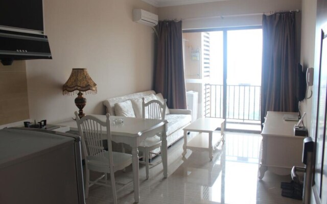 YUMI Apartment-Lecong Tianyou Branch