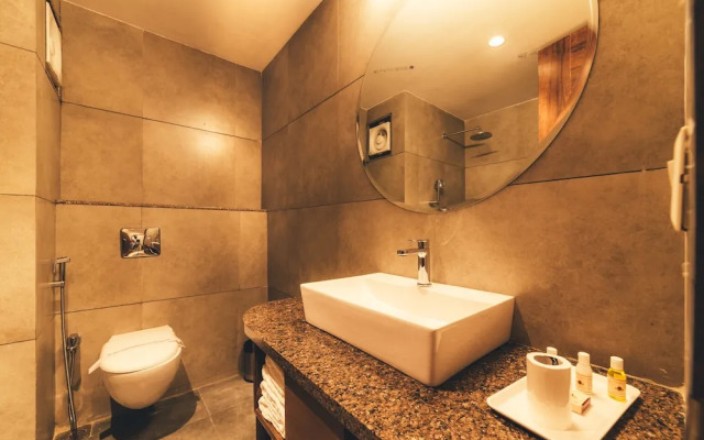 Hotel Antra Inn Jaisalmer