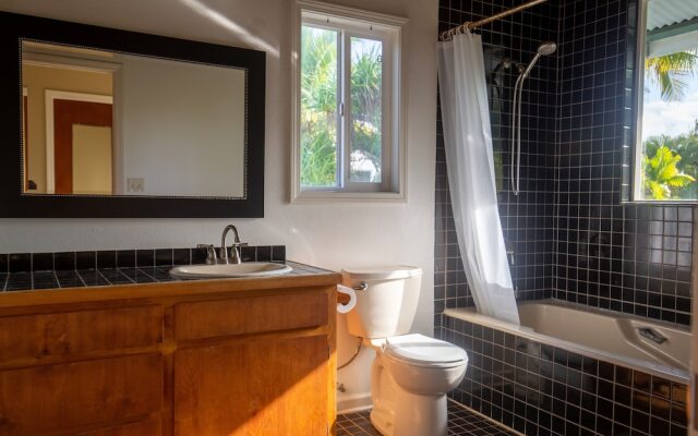 Hale Honu 2 Bedroom Home by RedAwning