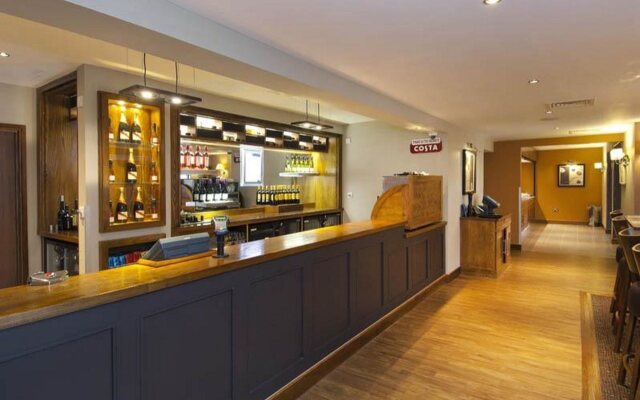Premier Inn Warwick