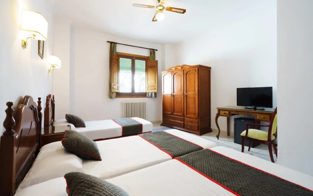 Hotel España