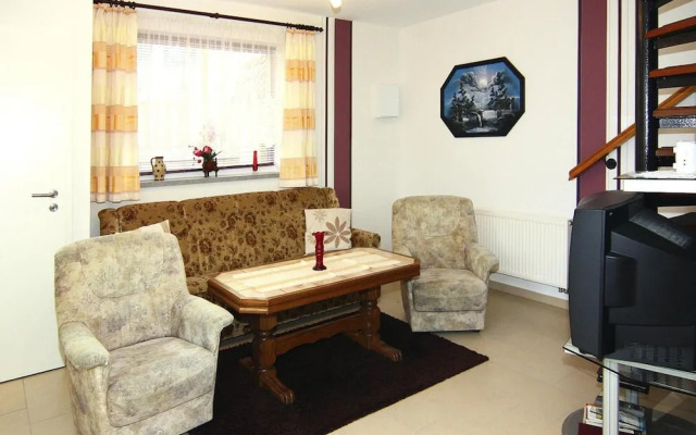 Ferienhaus, Ribnitz-damgarten